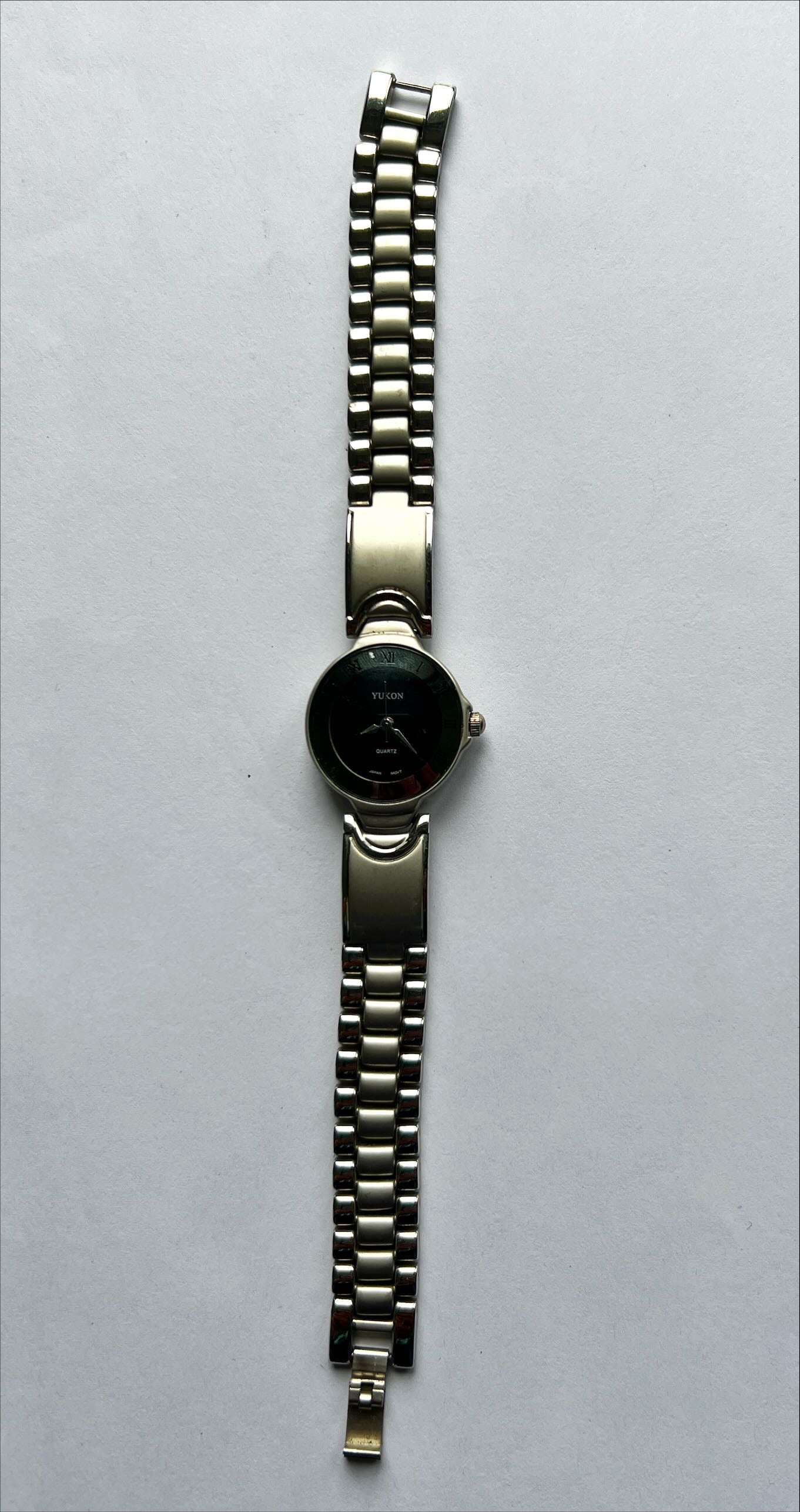 Accessory, Watch , Front view