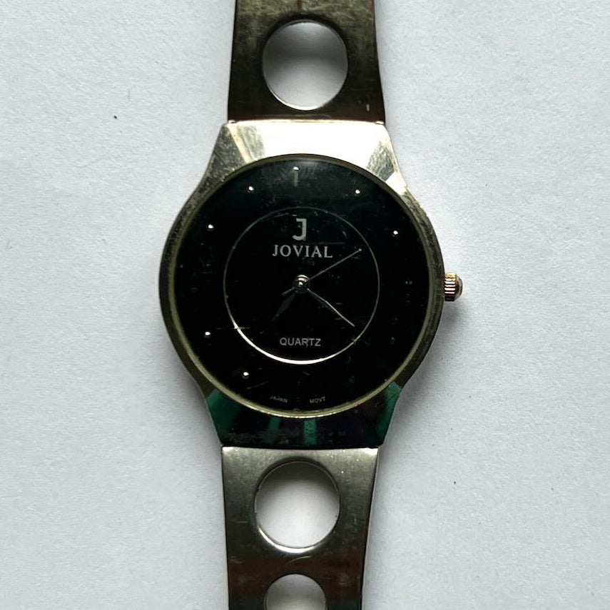 Accessory, Watch , Cover view