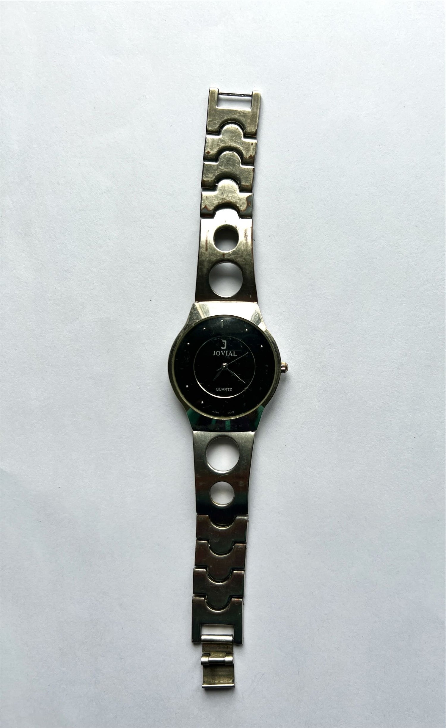 Accessory, Watch , Front view