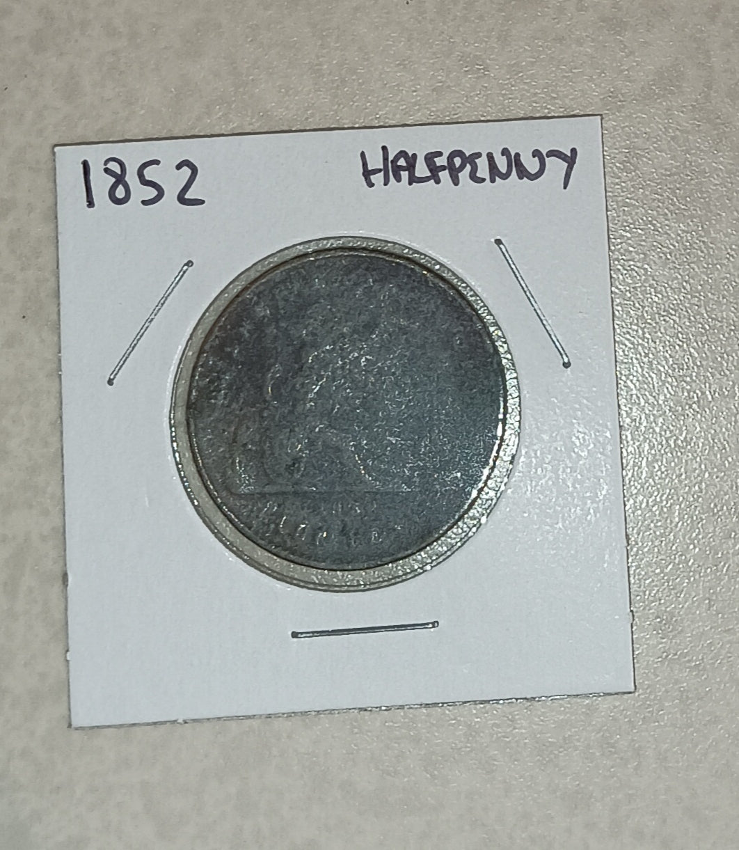 Currency, Coin, Canada, Front view