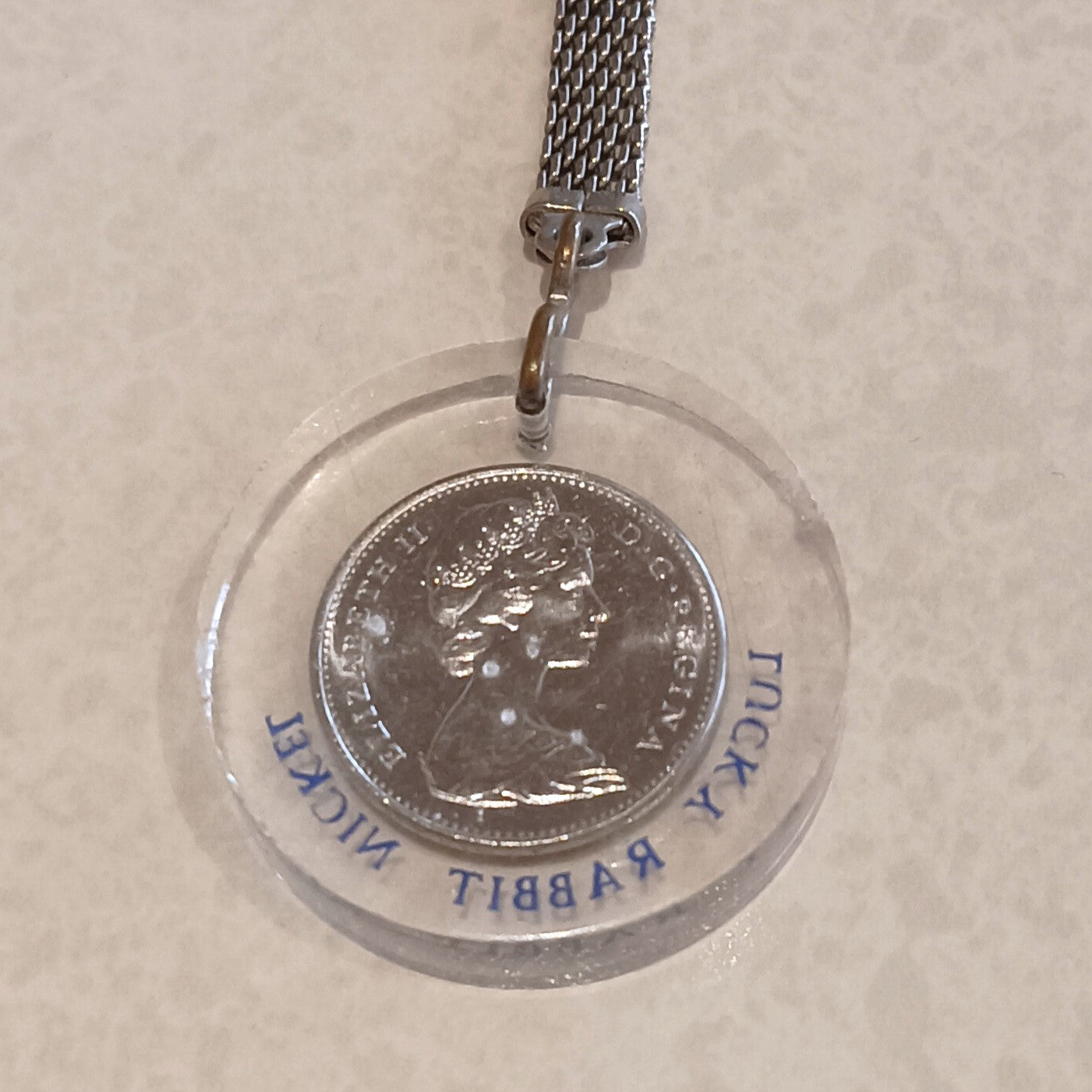 Accessory, Key Chain, Key , Cover view