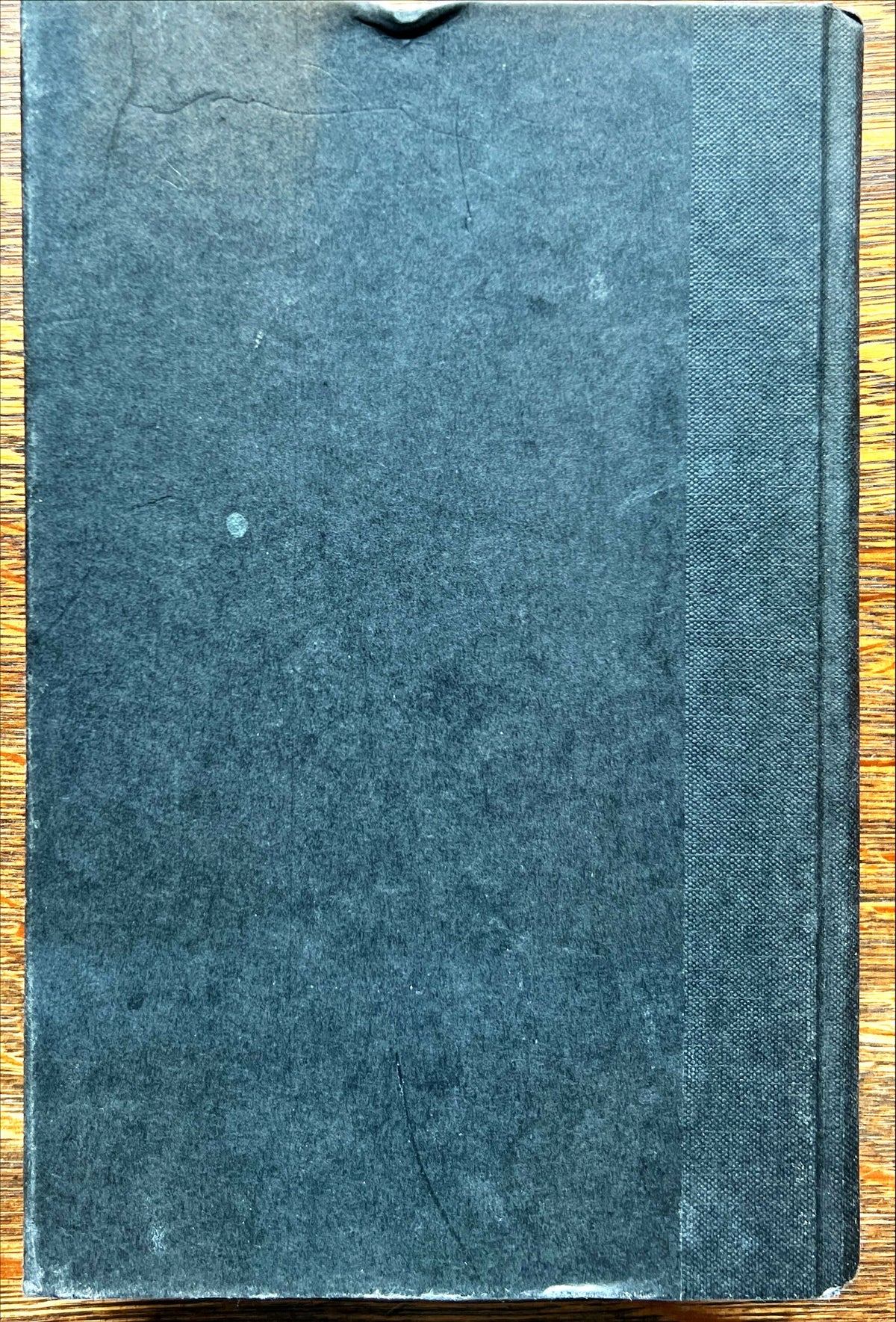 Book, Fiction, Dan Brown, Origin, Back view
