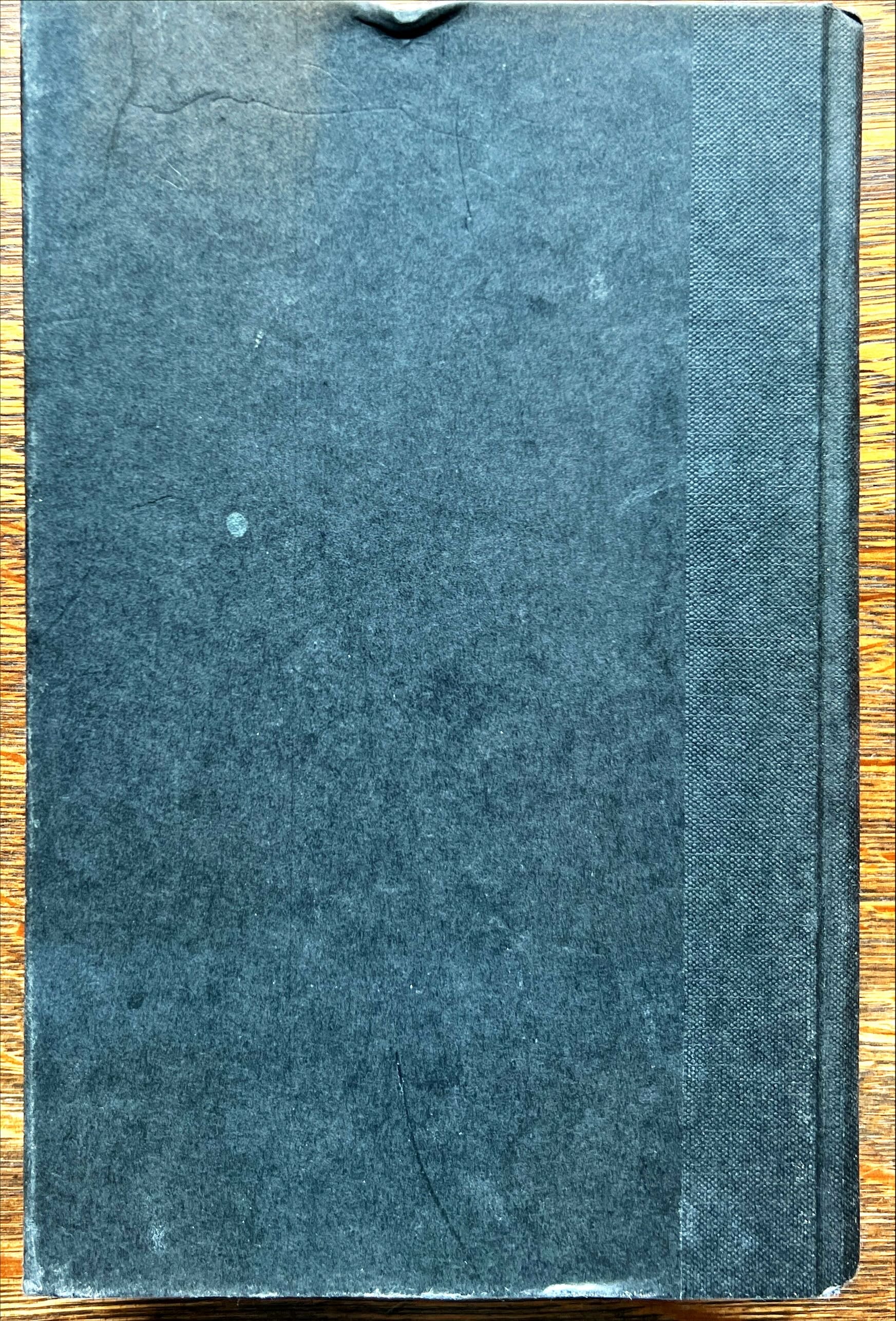 Book, Fiction, Dan Brown, Origin, Back view