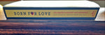 Book, Self Help, Maia Szalavitz and Bruce D. Perry, Born for Love, Spine view