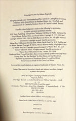 Book, History, Memoir, Biography, Literature, Helene Stapinski, Five-Finger Discount: A Crooked Family History, Inside view