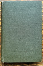Book, Poetry, Literature, T.H. Ward, The English Poets: Selections with Critical Introductions, Vol III. Addison to Blake, Front view