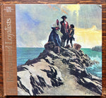 Book, History, Canada, Canada’s Illustrated History, Canada’s Illustrated Heritage: Redcoats and Loyalists, Front view