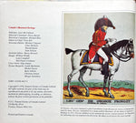 Book, History, Canada, Canada’s Illustrated History, Canada’s Illustrated Heritage: Redcoats and Loyalists, Inside view