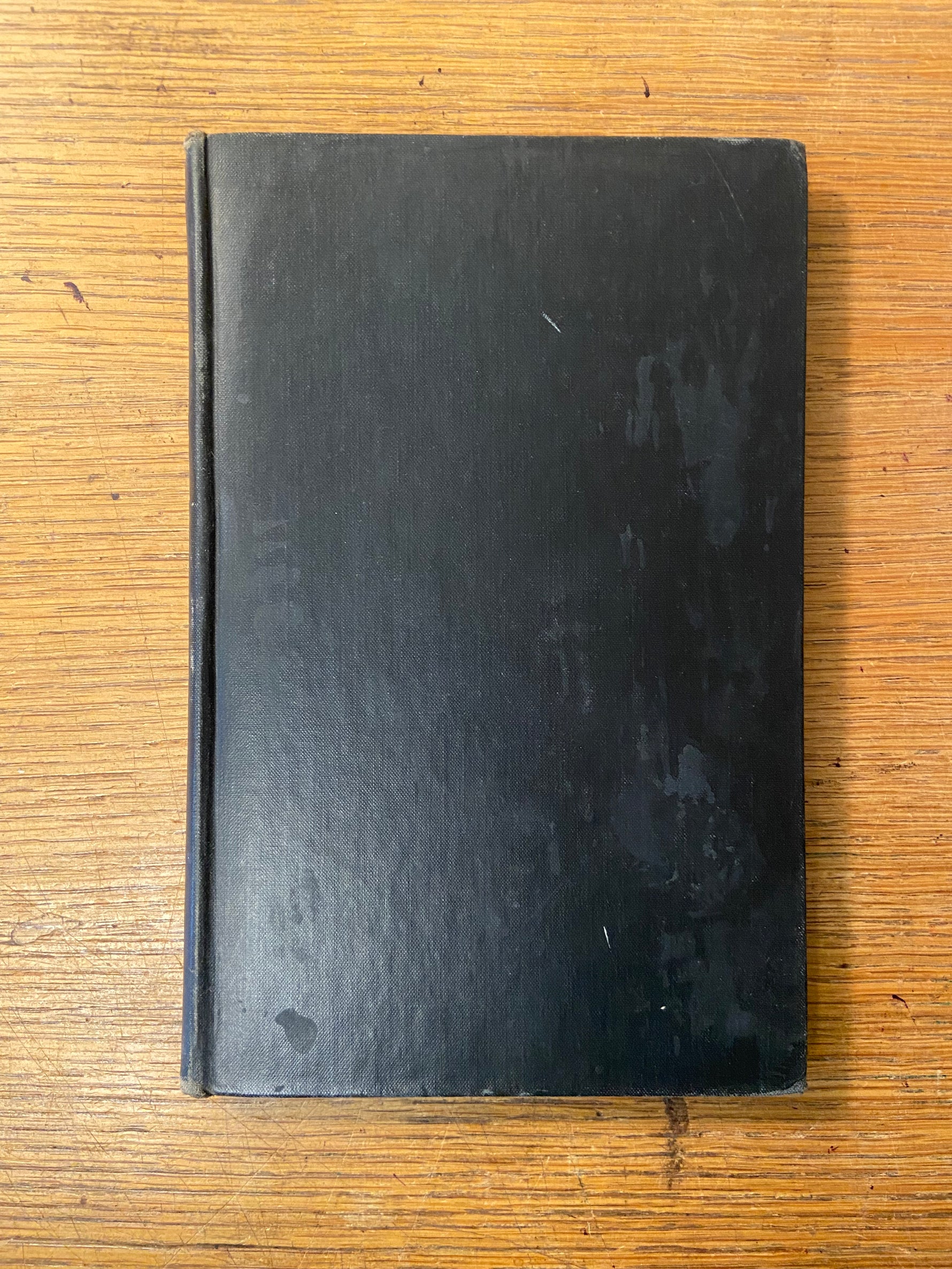 Book, Fiction, T.S. Eliot, Murder in the Cathedral, Front view