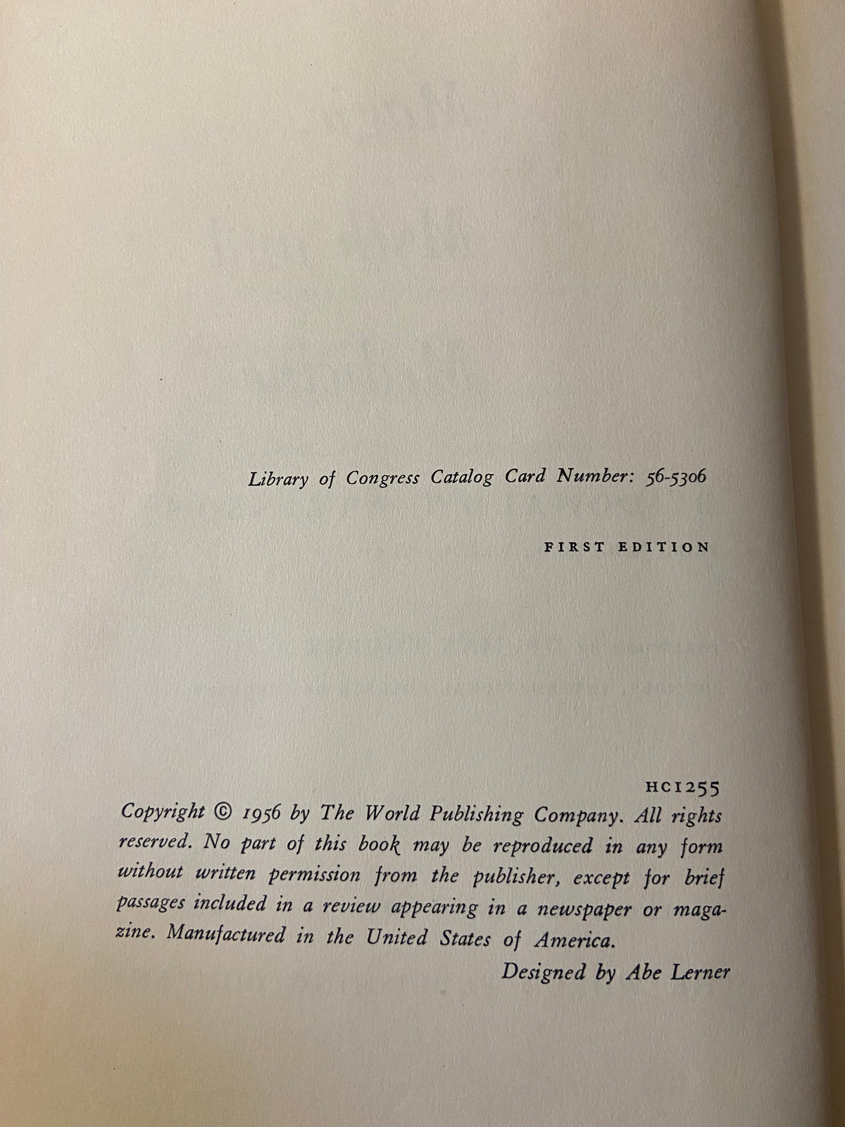 Book, Health, Education, D.T. Atkinson, Magic, Myth and Medicine, Inside view