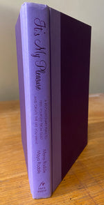 Book, Self Help, Maria Rodale and Maya Rodale, It’s My Pleasure, Spine view