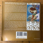 Book, Spiritual, Other, Sophy Burnham, A Book of Angles, Back view